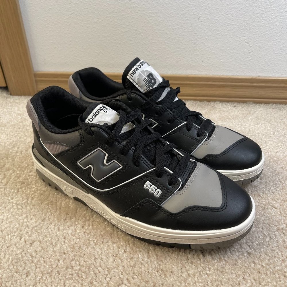 New Balance 550 Shadow